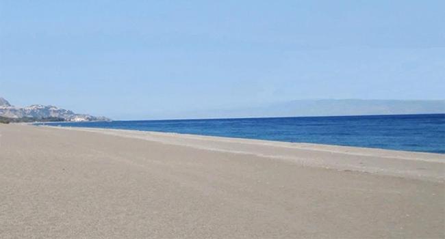 Апартаменти Sole E Azzurro Ф'юмефреддо-ді-Сіцілія Екстер'єр фото
